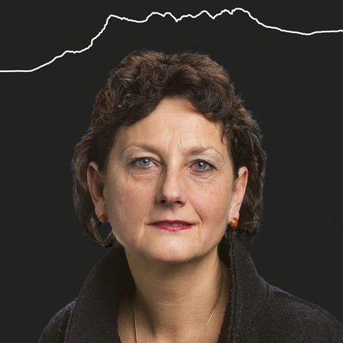 La vice-présidente du PDCVr, Marianne Maret, est candidate pour les fédérales de 2019
